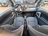 Smart fortwo mhd softouch 52kW*PANO*KLIMA*SERVO*SHZ* - Smart Gebrauchtwagen von 2013