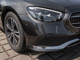 Mercedes-Benz E 220 d Limousine Avantgarde Totwink+Spurhalte - Mercedes-Benz E 220 in Halle