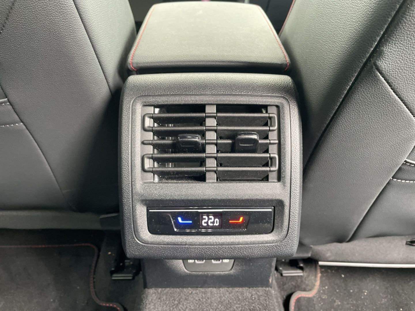 Golf GTI Clubsport BlackStyle 360°Kamera/H&K/HUD