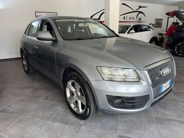 Audi Q5 - 2