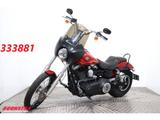 Harley-Davidson FXDWG Dyna Wide Glide FXDWG Dyna Wide Glide Vanc - HARLEY-DAVIDSON FXDWG