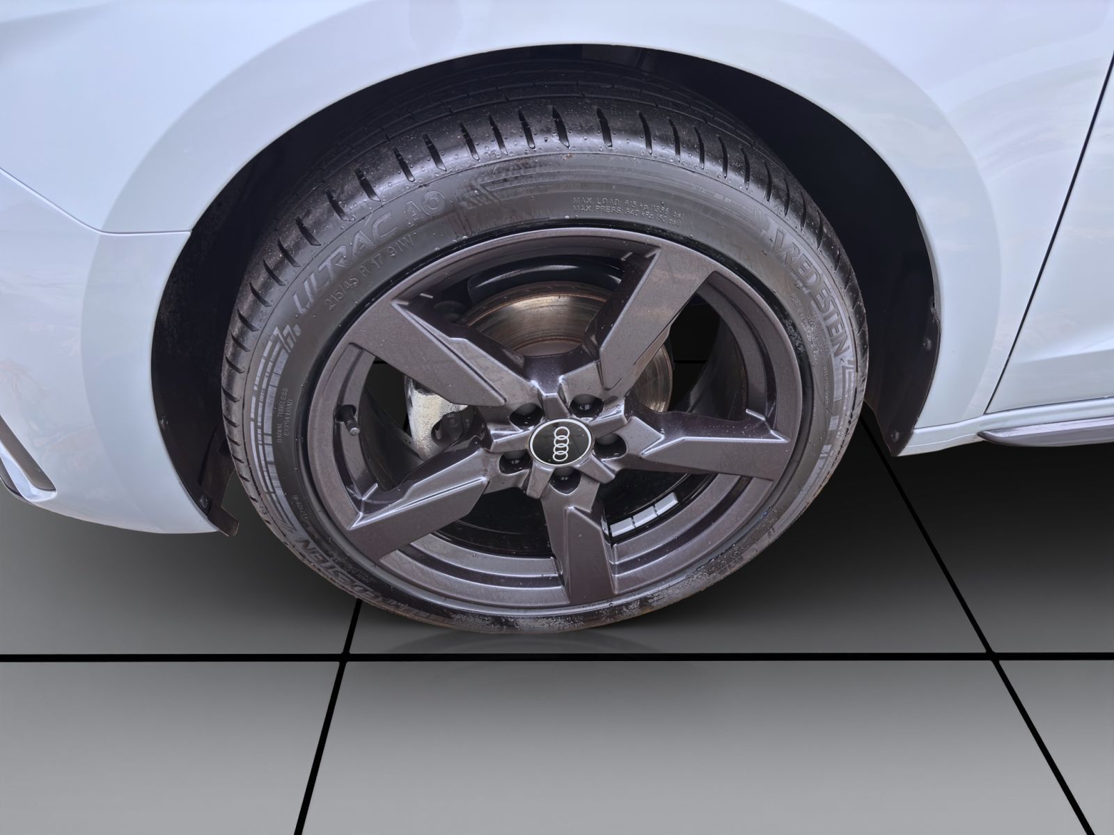 Audi A1 - Bild 9