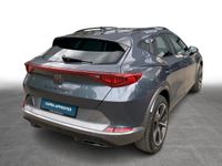 Cupra Formentor - Vorschau Bild 5