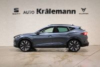 Cupra Formentor - Vorschau Bild 4