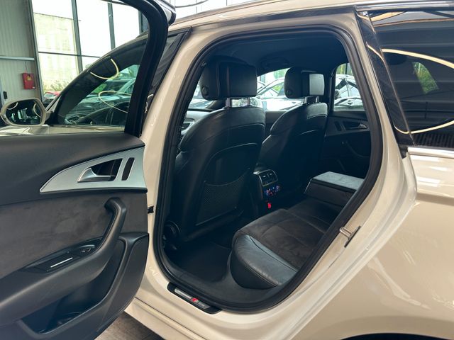 MYAUTOCENTER – Gebraucht- und Jahreswagen mit Werkstattservice in Pfaffenhofen Audi A6 Avant 3.0 TDI *1.Hand*Kamera*Navi*LED*Sline*