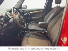 MINI ONE Mini 5-trg. One
