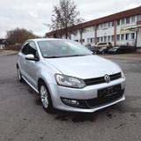 Volkswagen Polo V Life - VW Polo mit Anhängerkupplung