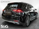 Mercedes-Benz GLE 450 d 4M AMG M-LED+360°+MBUX+AHK+Pano+Sitzh - gebrauchte Pickups