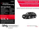 Audi Q5 Sportback 40 TDI q  S tron - Audi Q5: Sportback