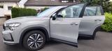 Skoda Kodiaq 1.5 mHEV Matrix 360°Kam Navi AHK 7Sitzer - Skoda Kodiaq aus 2025