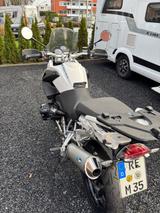 BMW R1200GS MÜ, 1. Hand - BMW 2008 R 1200 GS