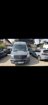 Mercedes-Benz CDI 316 Sprinter  - LKWs in Aachen
