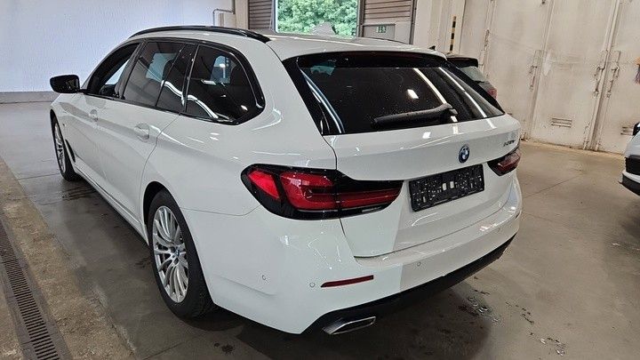 BMW 530 e T Shadow-Line LED*WIDE*CARPLAY*LEDER*TOP imagem 3