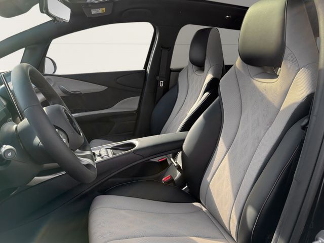 BYD Dolphin Design+Leder+ESitz+ACC+360Kam+Navi+LED+K