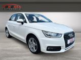 Audi A1 Sportback 1.0 LITER AD 1.HAND PDC Berganfahra