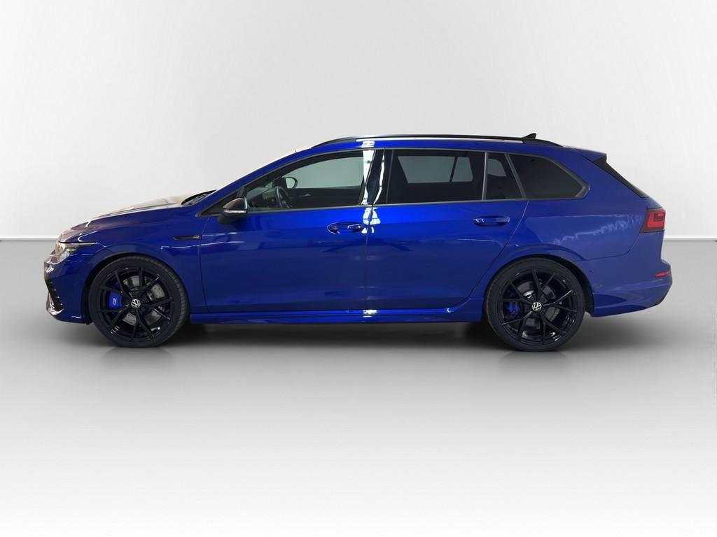 Volkswagen Golf VIII Variant 2.0 TSI DSG 4MOTION R DCC PANO, миниатюра 8