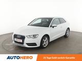 Audi A3 1.4 TFSI Ambiente*TEMPO*PDC*SHZ*KLIMA* - Audi A3 mit Schiebedach