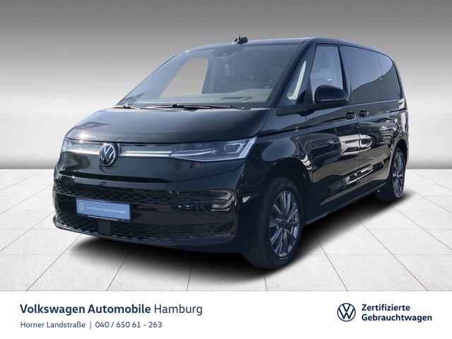 Volkswagen Multivan T1.4 Multivan TSI eHybrid DSG Life AHK