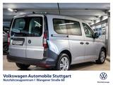 Volkswagen Caddy 1.5 TSI Euro 6 d ISC FCM  Klima - Volkswagen Caddy mit Benzin-Antrieb: Kombi, 1.6