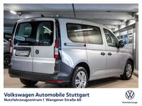 Volkswagen Caddy 1.5 TSI Euro 6 d ISC FCM  Klima