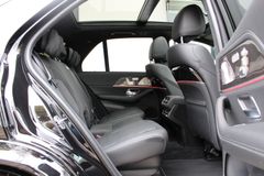 MERCEDES-BENZ GLE 63 AMG S 4Matic+/ STANDHZG/ KERAMIK/ 22" MERCEDES-BENZ GLE 63 AMG S 4Matic+/ STANDHZG/ KERAMIK/ 22"