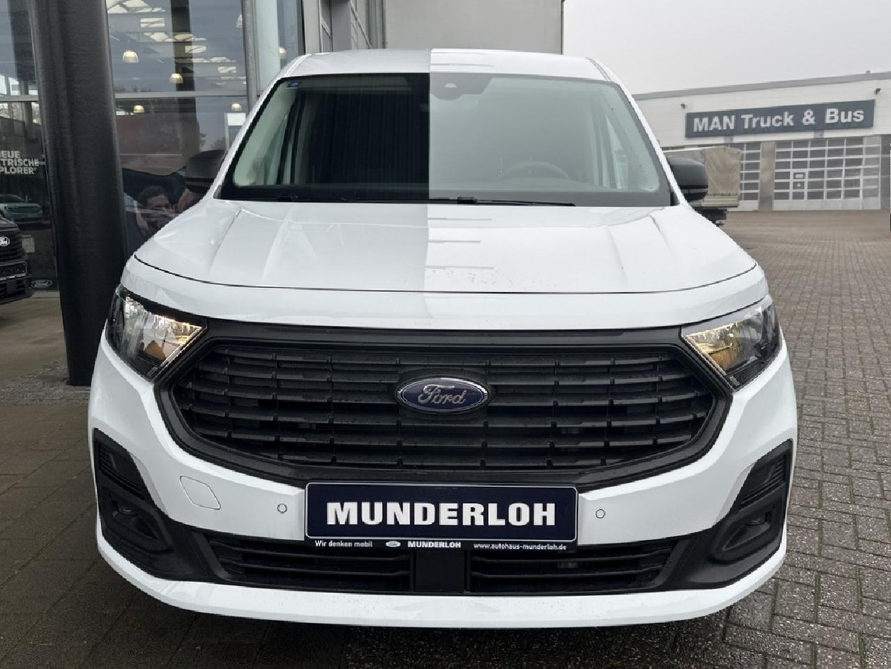 Ford Transit Connect Trend L2 Kasten