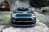 Ford Mustang 5.0 Ti-VCT V8 Bullitt Bullitt - Ford Mustang Bullitt mit Benzin-Antrieb