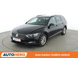 Volkswagen Passat 2.0 TDI Comfortline BM*NAV*ACC*PDC*SHZ*BT - Volkswagen Passat: B2