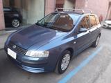 Fiat FIAT STILO - blaue Fiat Stilo