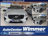 Volvo XC60 T6 AWD Recharge Plus Dark Licht+Assistenz - Volvo XC60 Tageszulassungen