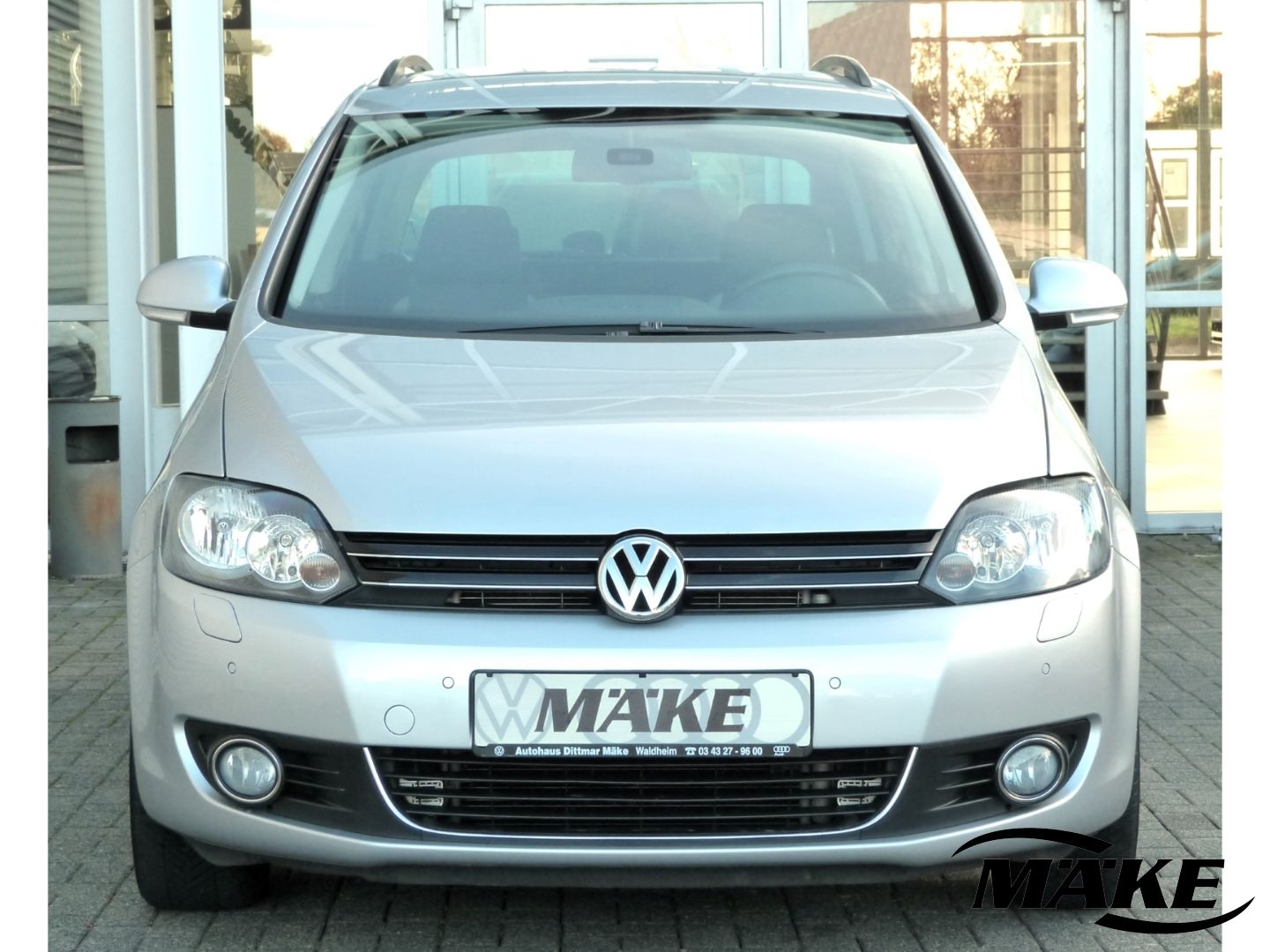 Golf Plus VI 1.4 Life