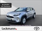 Toyota Yaris Cross 1.5 Hybrid*Comfort*RFK*ACC*CarPlay* - Toyota Yaris Cross Gebrauchtwagen in Düsseldorf