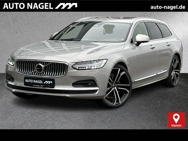 Volvo V90 B4 Autom. Ultimate Bright