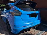 Ford Focus 2,3 EcoBoost 257kW,RS,Allrad,Airride,Bügel - Ford Focus: B RS