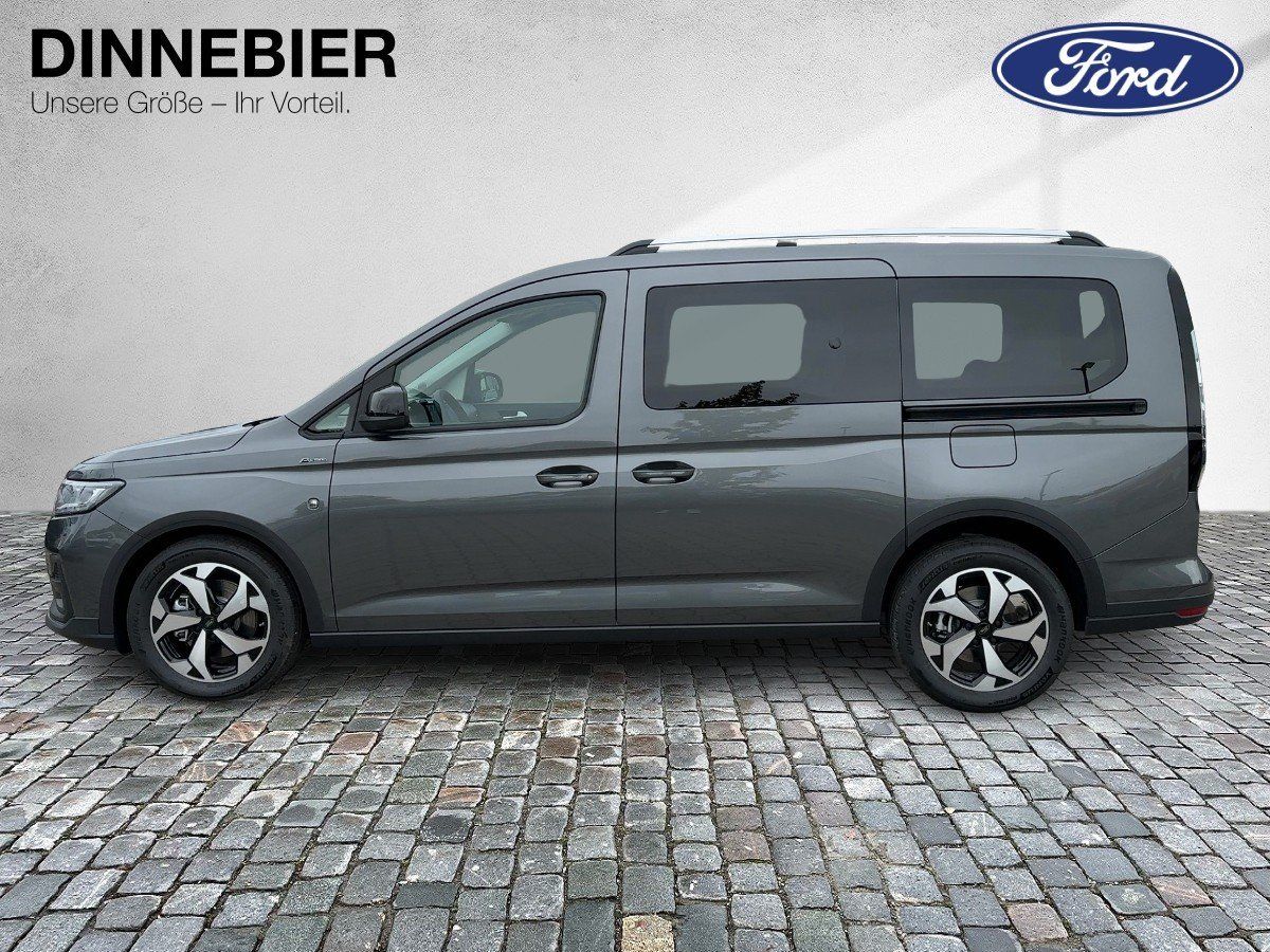 Ford Grand Tourneo Connect ( L2 ) Active 90 kW imagem 3