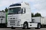Volvo FH 460 Globetrotter XL 2-Tanks Euro 6 - Offers