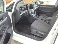 Volkswagen Golf - Vorschau Bild 7