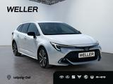 Toyota Corolla 1.8 Hybrid TS Teamplayer *LED*ACC*el Hec - Toyota Corolla: Teamplayer