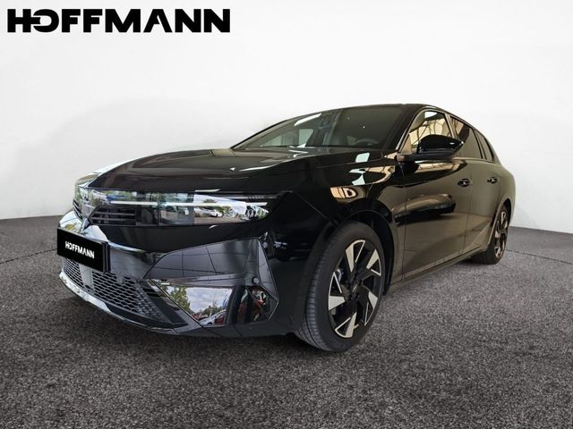 Opel Astra Sports Tourer Hybrid 107 kW GS