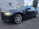BMW 335i Cabrio  BMW Service Original individual - BMW Gebrauchtwagen von 2007