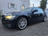 BMW 335i Cabrio  BMW Service Original individual - BMW aus 2007: Cabrio