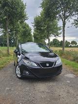 Seat Ibiza 6J 1.2 TSI Klima, Aux, MP3, Tüv... - Seat Ibiza: J6