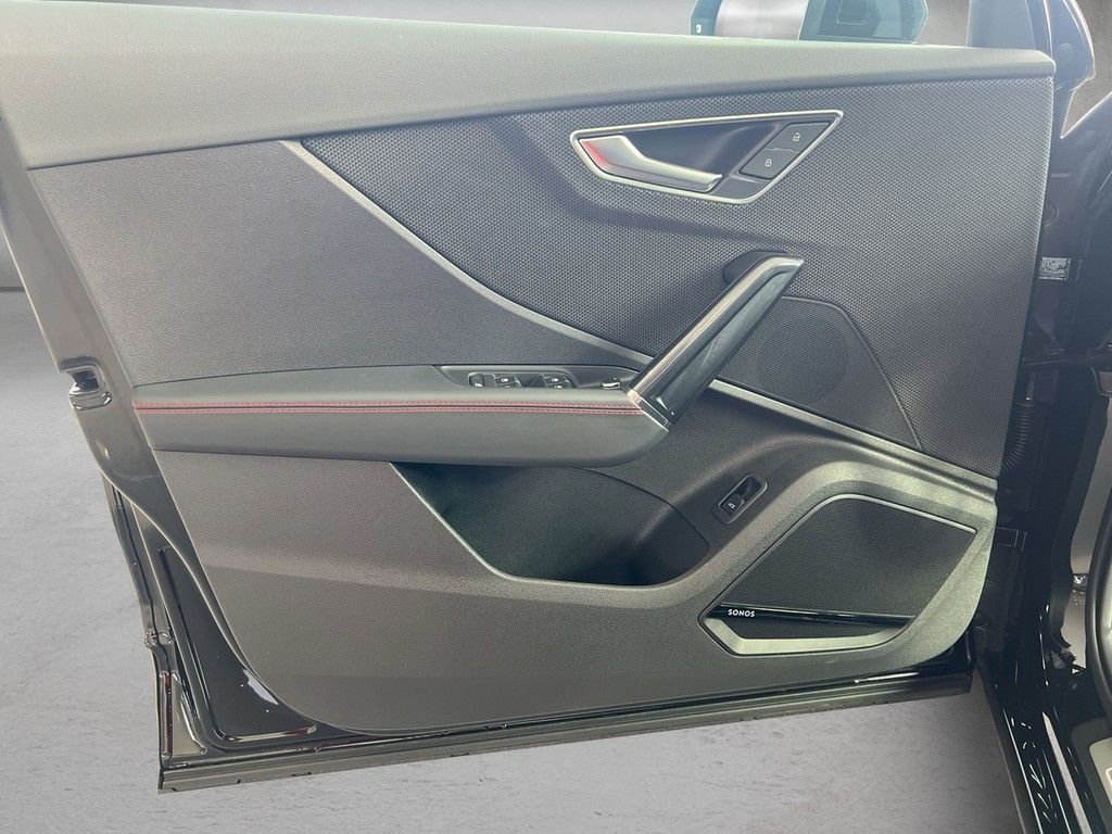 Audi Q2 - Bild 6