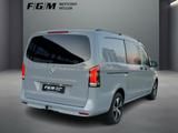 Mercedes-Benz Vito 116 CDI Mixto Lang LED/Tempomat/Klima/AHK/ - Mercedes-Benz Vito