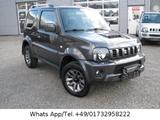 Suzuki Jimny 1.3 ALLGRIP Style - Suzuki Jimny Gebrauchtwagen in Mülheim (Ruhr)