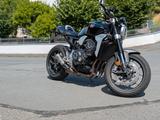 Honda CB1000R "Neo Sports Café" SC Project Titan - HONDA CB CAFE