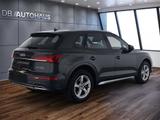 Audi Q5 advanced 50 2.0 TFSI e quattro S-tronic  - Audi Q5 mit Hybrid-Antrieb: 2.0
