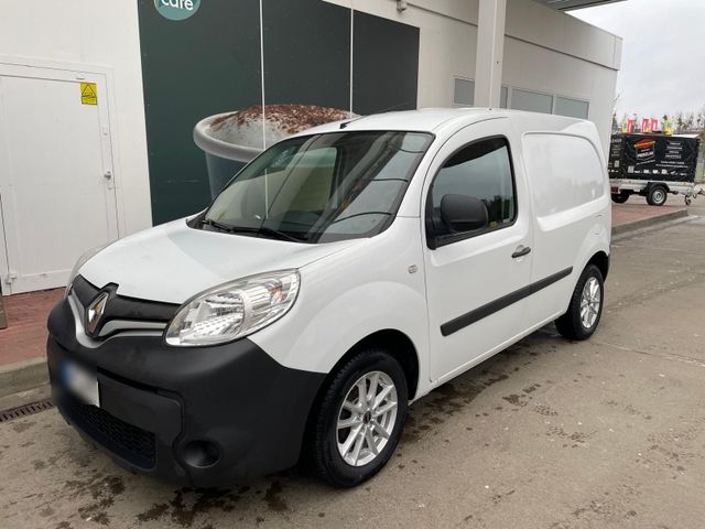 Renault Kangoo Transporter 1,65 dci  FAP E...