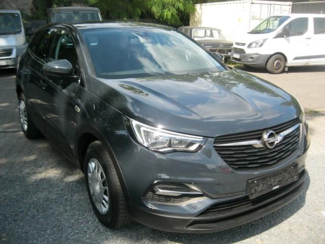 Opel ANDERE Grandland Selection
