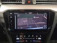 Volkswagen Passat Alltrack - Vorschau Bild 18